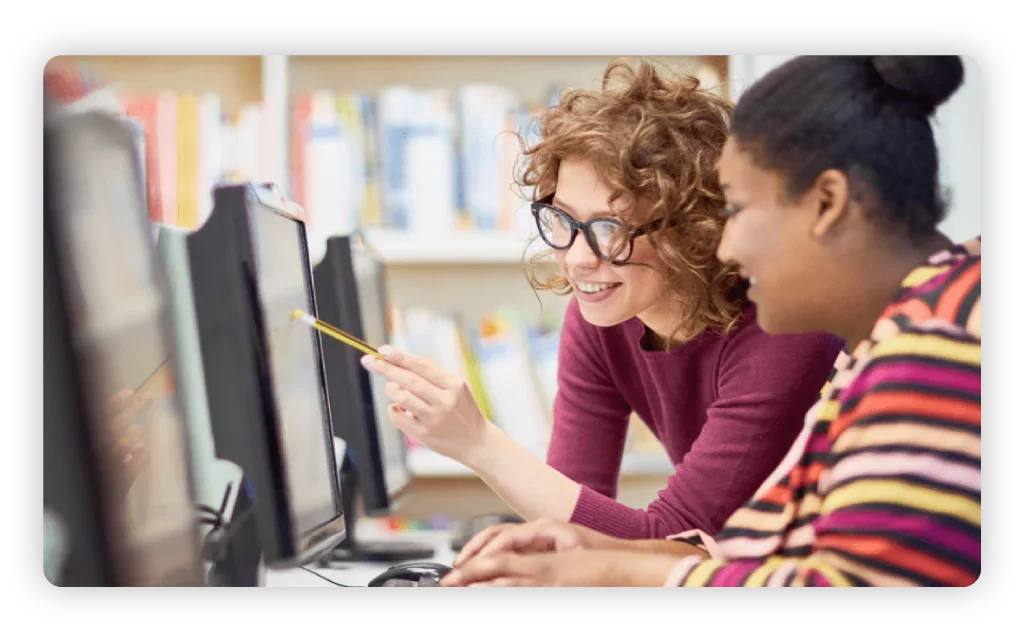 Highlands College Case Study