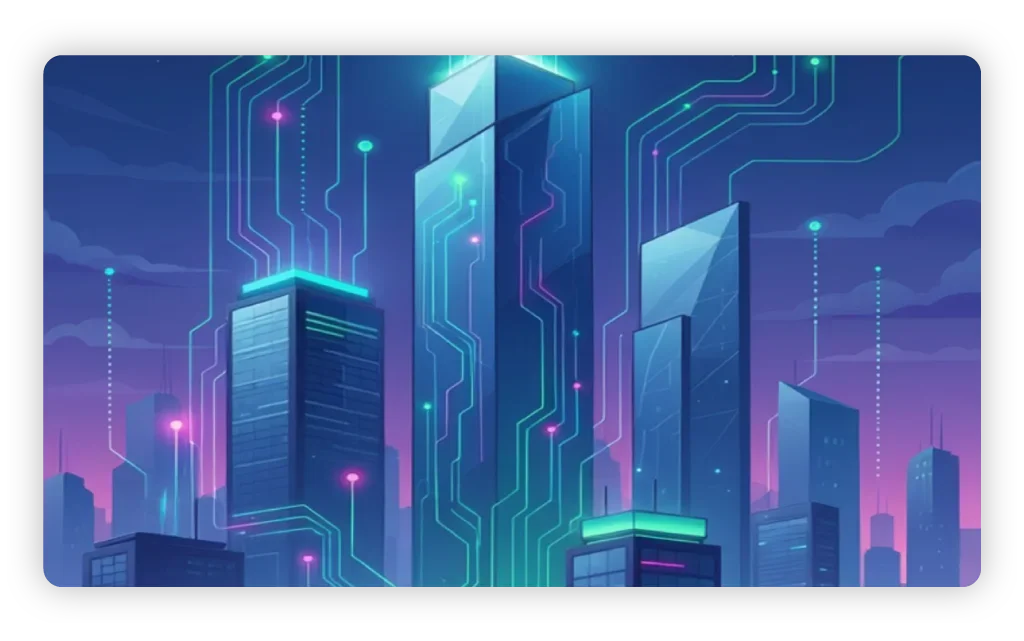Modernise Your Platform. Optimise Your Supply Chain.