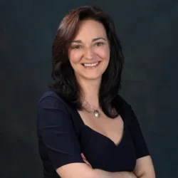 Sandra Dunne