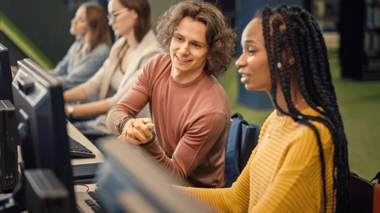 Logicalis | AI ready networking