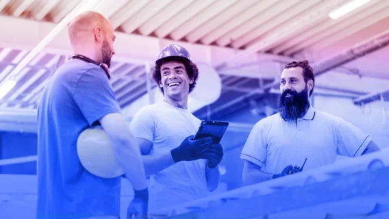 John Paul Construction's future with AI services