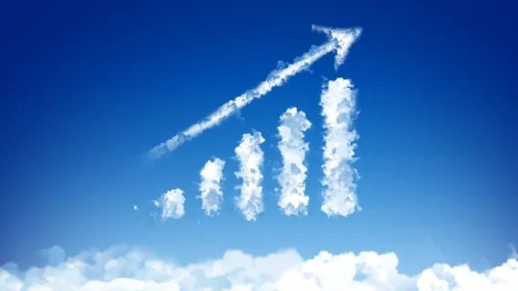 Cloud costs are on the rise