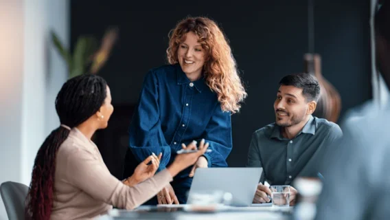 Professional Services