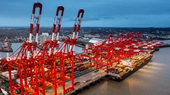 Peel Ports