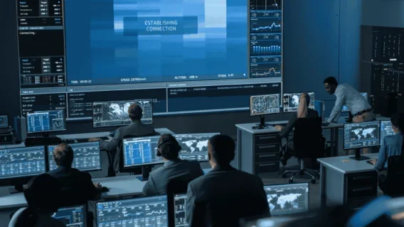 Digital sovereignty | Logicalis x IBM