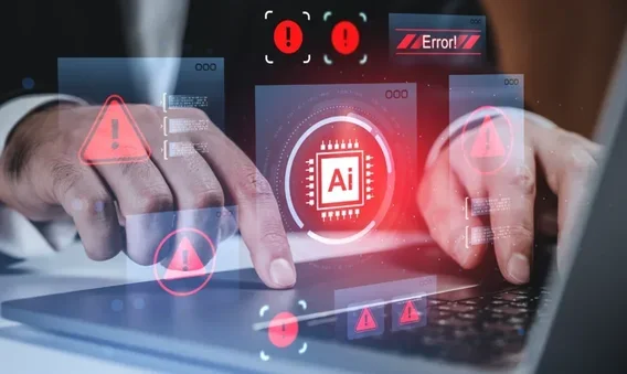 AI read networking | logicalis