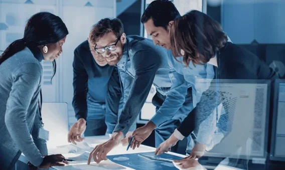 AI-ready networking | logicalis