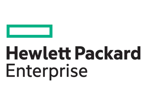 Hewlett Packard Enterprise