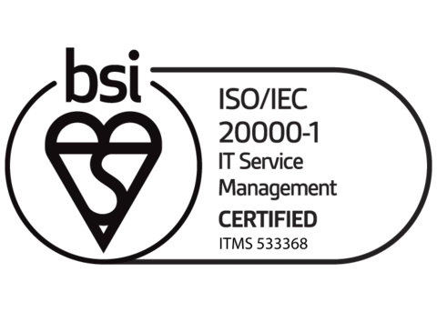 ISO 20000-1