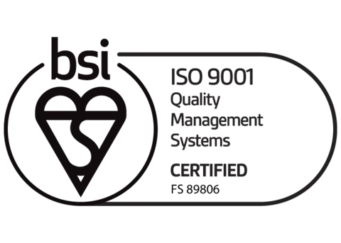ISO 9001