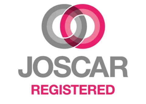 JOSCAR registered