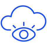 Software oversight icon