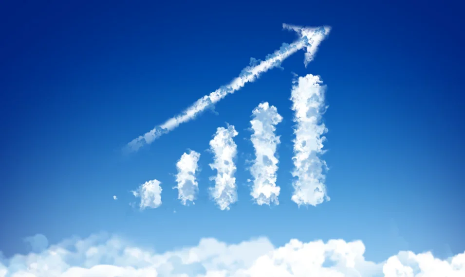 Cloud costs are on the rise