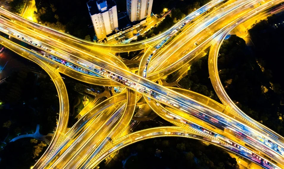 Cybersecurity is at a crossroads