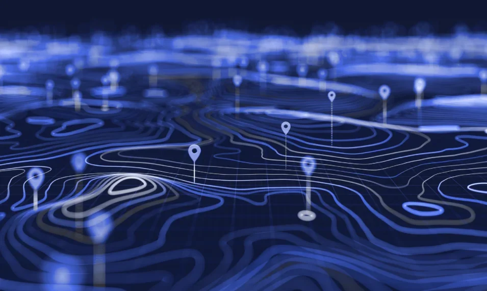 Data silos
