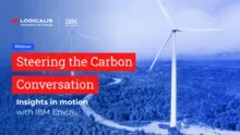 Steering the Carbon conversation with IBM Envizi