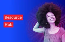Resource hub