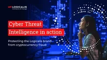 Logicalis uses cyber threat intelligence to prevent fraud