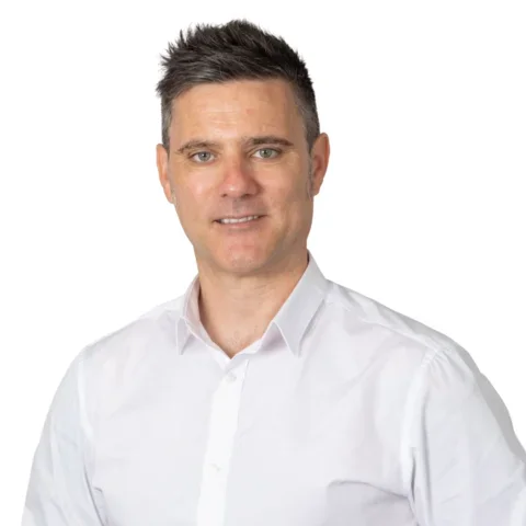 James Leadbeater