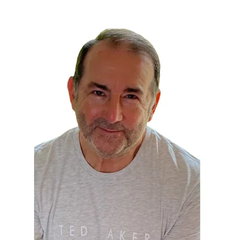 Dean Wright